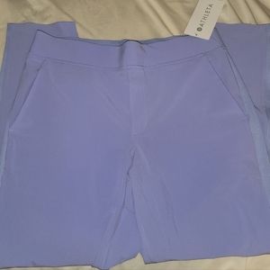 Athleta Lavender Purple Active Pants